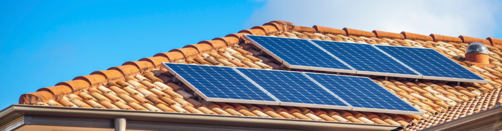 panneaux solaires à Niort